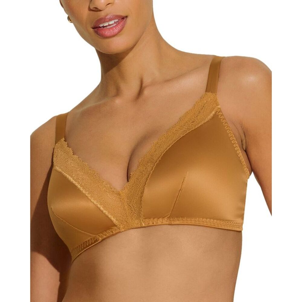 Cosabella Womens  Dena Curvy Bralette
